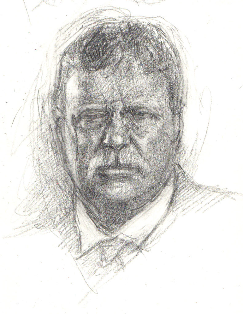 Roosevelt study